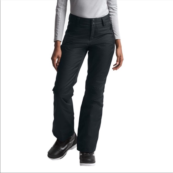 The North Face Pants - The North Face Women’s Snow/Ski Pants